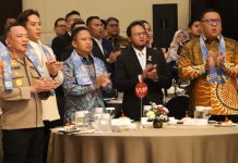HIPMI Depok Diminta Berkolaborasi dengan Masyarakat dan Pemerintah