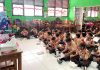 Tanamkan Kesadaran Sejak Dini, PLN Ajak Anak Peduli Keselamatan Listrik