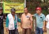Warga Sawangan Baru Minta Akses Penghubung ke RJB Dibuka