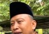 Wali Kota Depok Sampaikan Duka Mendalam, Selamat Jalan Kiai Syukron Ma’mun