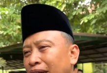 Wali Kota Depok Sampaikan Duka Mendalam, Selamat Jalan Kiai Syukron Ma’mun