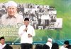 Hadir Bertakziah, Ketum PBNU Mengaku Kehilangan Sosok KH. Syukron Ma’mun