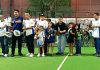 Miliki 40 Lapangan, Depok Bisa Disebut Sebagai Kota Padel