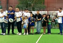 Miliki 40 Lapangan, Depok Bisa Disebut Sebagai Kota Padel