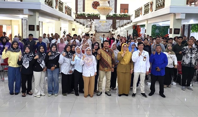 Waspadalah! Modus Tawaran Kerja Bergaji Tinggi di Luar Negeri