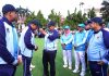 Pemkot Depok Siapkan Bonus untuk Atlet Peraih Medali di Ajang Prorprov XV