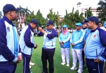 Pemkot Depok Siapkan Bonus untuk Atlet Peraih Medali di Ajang Prorprov XV