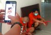 Jambret Emak-emak Lebih dari 30 Kali, Residivis Masuk Penjara Lagi