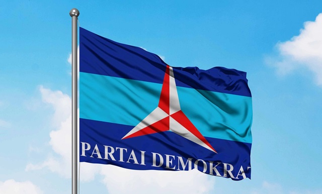 Simpatisan Partai Demokrat Cimanggis Merapat ke H. Iman?