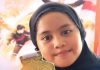 Siswi SD Muhammadiyah Meruyung Raih Juara 1 Kejuaraan Pencak Silat Tingkat Nasional