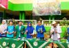 Mahasiswa FIP UMJ Optimalkan Masa PLP-KKN di SD Muhammadiyah Sawangan