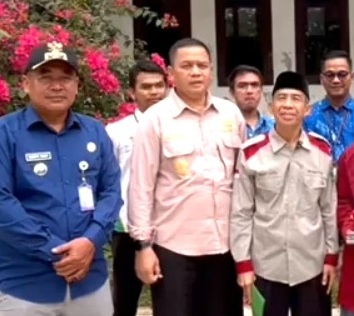 Siswa Putus Sekolah di Sawangan Kembali Sekolah, Orang Tua: Terima Kasih Pak Wali