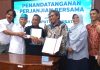 Alhamdulillah…Wali Kota Depok Beresin Polemik Pesangon Pekerja Hotel Bumi Wiyata