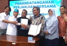Alhamdulillah…Wali Kota Depok Beresin Polemik Pesangon Pekerja Hotel Bumi Wiyata